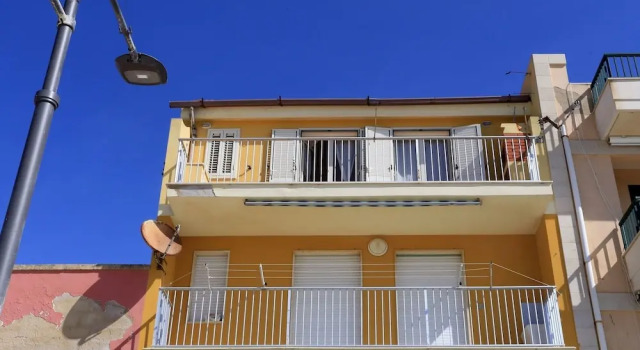 Il Porticciolo, Prenota Appartamento Hotel a Sicilia con parcheggio, Parcheggio