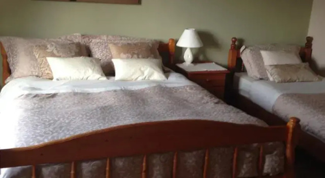 Cuan Dor B&B, Buchen Sie Bed & Breakfast Rosscarbery County Cork