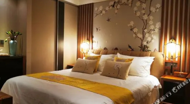 Vyluk Hotel (Qingyuan Renmin 3rd Road), Rezervasyon Otel Guangdong otoparklı oteller, Otopark