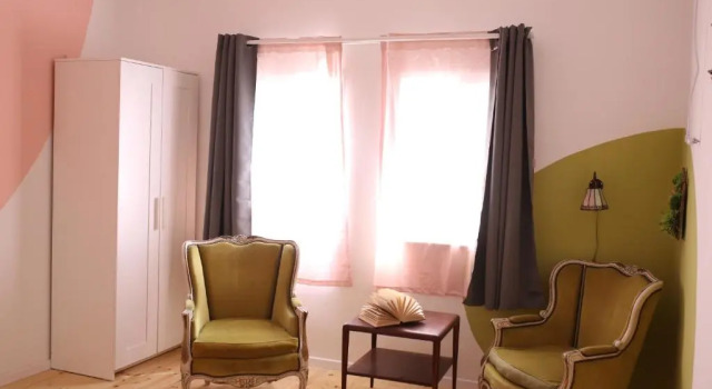 Suite Rena's House
