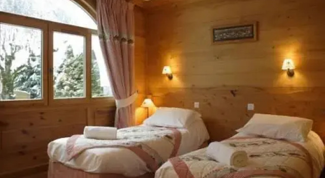 The Lodge Morzine, Забронировать Отель Бизнес-отели Морзин, рядом с Горнолыжный подъемник Мас Вержю, 4* 5*