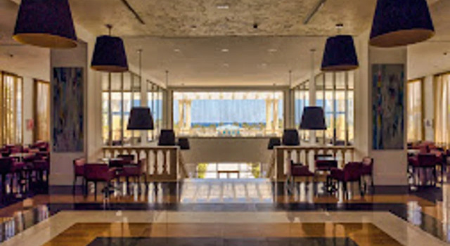 Hotel Concorde Green Park Palace