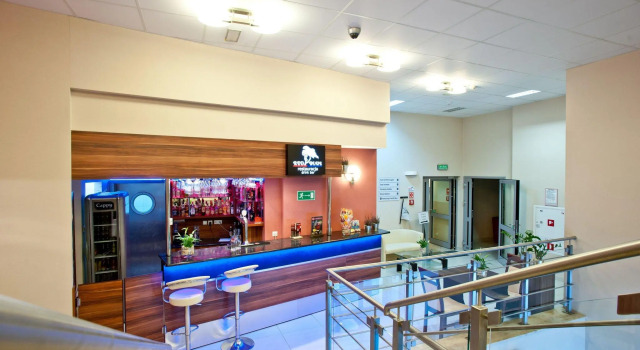 Hotel Dal Kielce