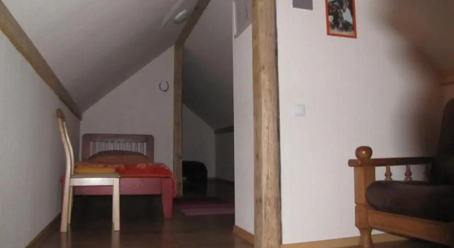 Коттедж с 3 комнатами Klajumi Countryside Cottages & Nature retreat
