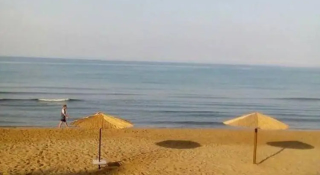 Коттедж Summer Beach House Spiaggia