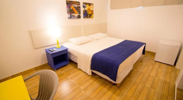 Hotel Villa Smart