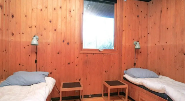 4 person holiday home in Nykøbing Sj-By Traum, Забронировать Дом для отпуска Нюкёбинг Остров Зеландия