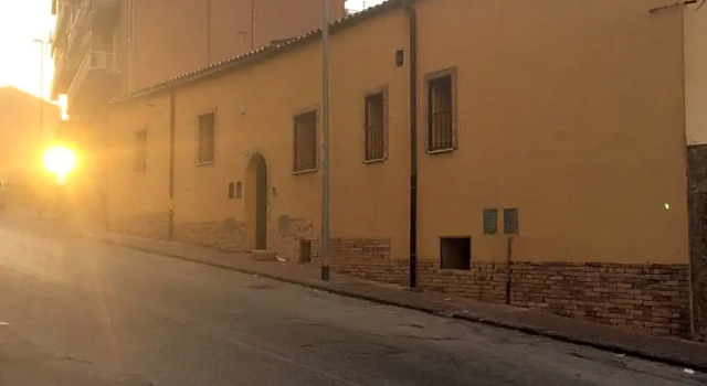 B&B Certe Notti, Book Bed and Breakfast Hotels in Sicily with Parking, Parking