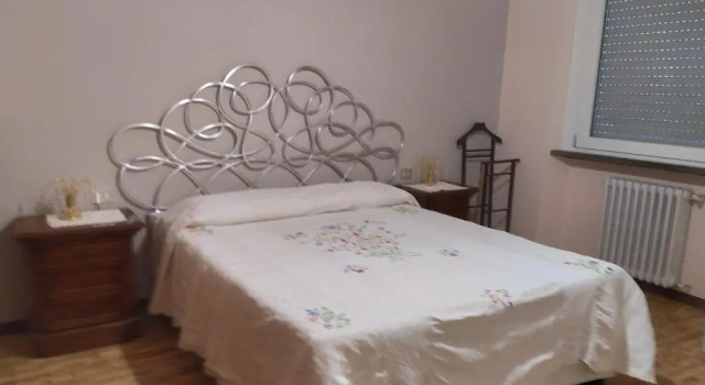 Двухместный номер Standard B&B MOLIN DEL TOPO