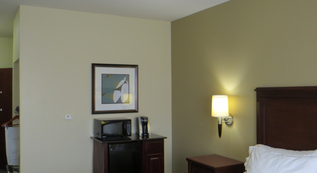 Holiday Inn Express & Suites Pampa by IHG, Varaa Hotelli Pampa Texas