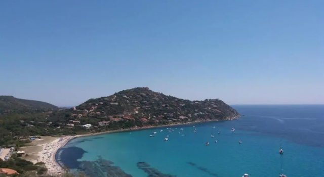 Villa Bonu