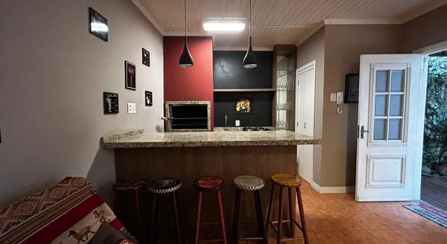 Apartamento Térreo Porto Alegre Rs Rdq001