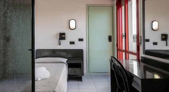 Номер Economy Hotel Nobel