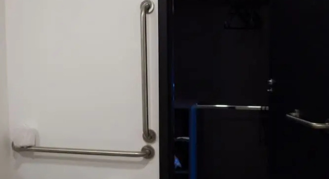 Номер Superior Comfort Hotel Presidente Prudente