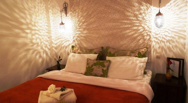 Riad Viva