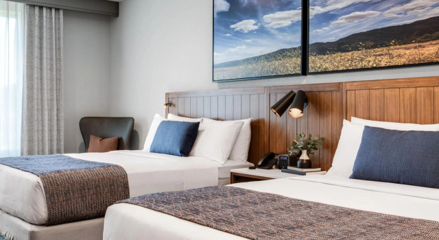 Ayres Hotel Vista Carlsbad
