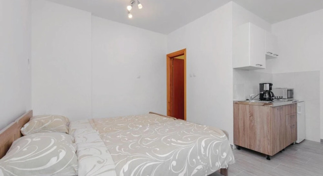 Stunning Home in Kukuljanovo With Wifi and 0 Bedrooms, Забронировать Отель Риека Приморско-Горанская жупания