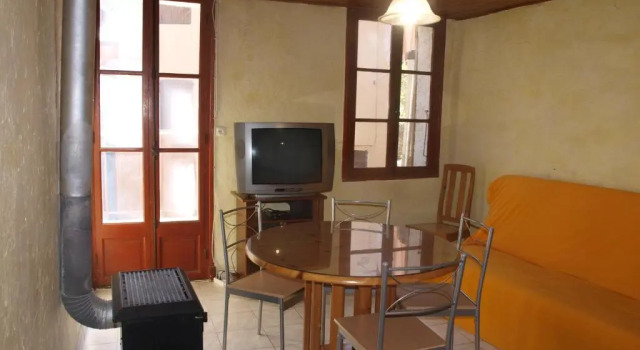Апартаменты с балконом Vacances Haut-Verdon