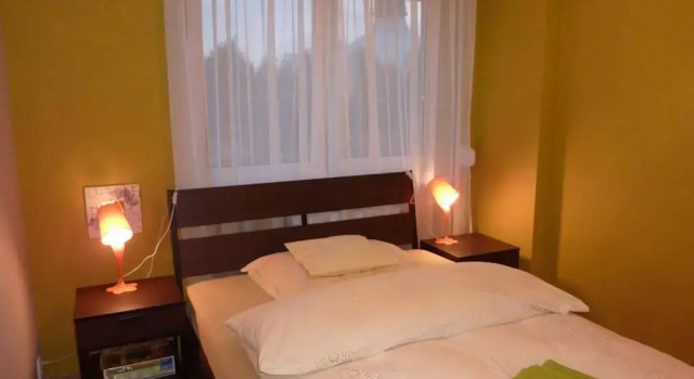 Soul House, Buchen Sie Hotel Nowe Miasto 