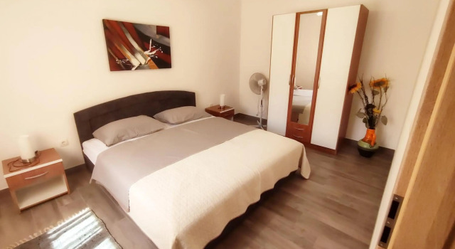Apartments Azalea, Umag