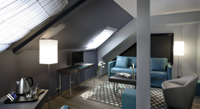 Hotel Bassano