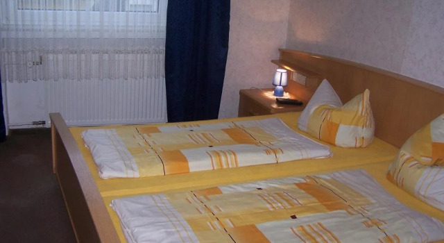 Albergo Pensione