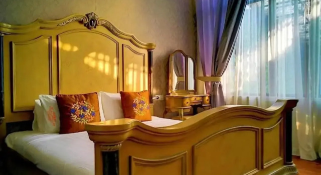 Jonker Mansion 11