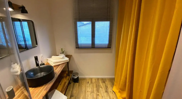 Appartement de Standing au coeur de Libourne, Rezerwuj Apartament Libourne Gironde