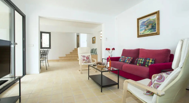 Villa Estrella del Mar