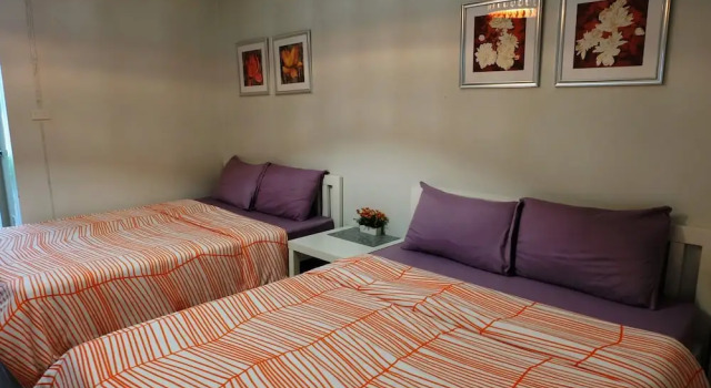 Номер Standard Casa Blanca