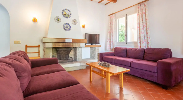 Villa Trepuco Dos