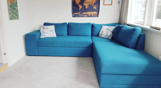 Solferie Holiday Apartment Tors gate, Забронировать Апартаменты/квартира Апартаменты Кристиансанна, рядом с Agder Research, Апартаменты/квартира