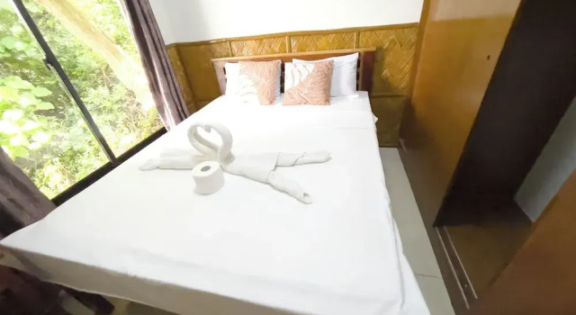 Люкс Executive с балконом Villa de Pico Highland Beach Resort