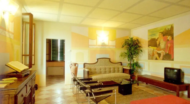 Апартаменты Corte Uccellanda Relais