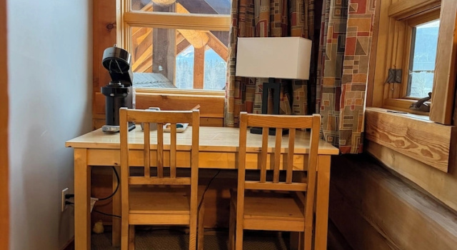 Premium chambre Lodge and Lantern