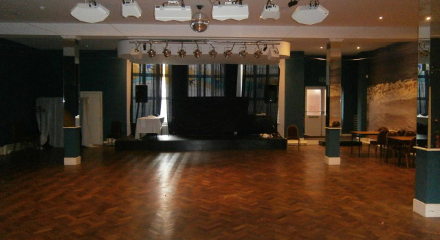 Grosvenor House Hotel, Забронировать Отель Отели Англии 3 звезды, 3*