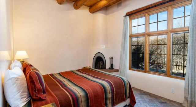 Casa Sin Nombre by Kokopelli Property Management, Varaa Lomakoti Santa Fe New Mexico