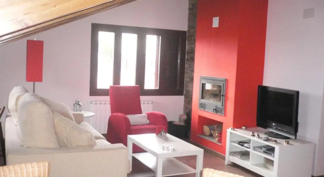 Apartamentos Turísticos Batlle Laspaules