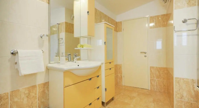Апартаменты Apartment Jaz
