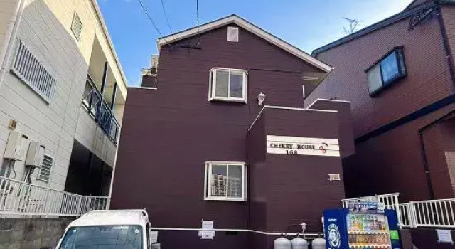 Cherry House 168 福大店, Reserva ahora Hotel Fukuoka Fukuoka