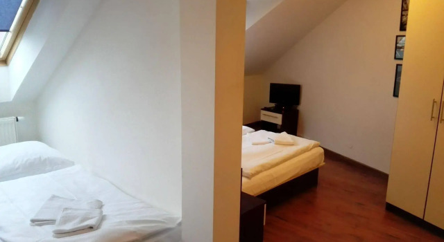 Residence VYSTA