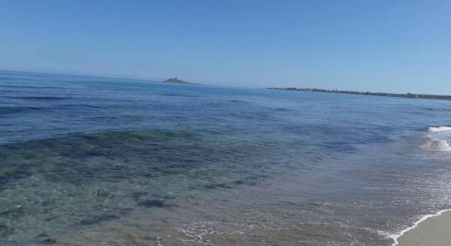 Villa Chiara 200 Mt Da Mare Spiaggia Libera Sabbia, Book Villa Hoteller i Capaci med parkering, Parkering