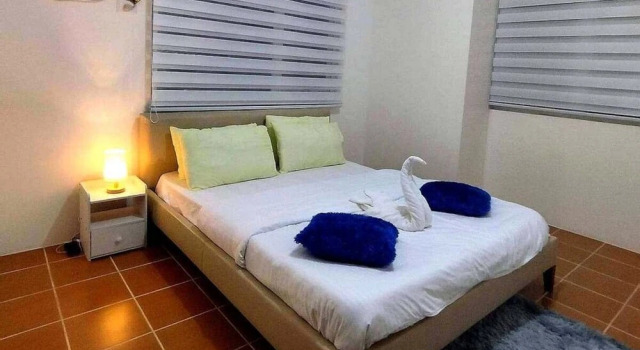 Номер Standard Pioneer Woodland Boni Ave.Mandaluyong