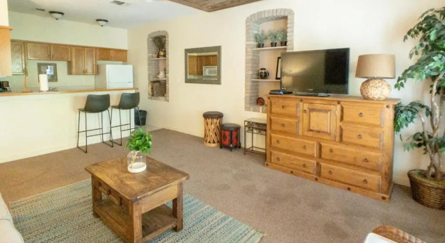 Апартаменты Standard Schmitz Bed & Breakfast