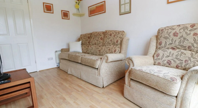 Chalet H1, Забронировать Шале Отели Англии 3 звезды, 3*