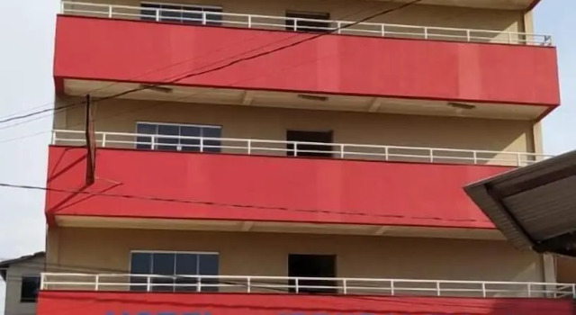 Hotel Jerusalém 2, Забронировать Отель Отели в центре Сетор Норте Ферровиарио с завтраком, отели в центре Сетор Норте Ферровиарио с завтраком