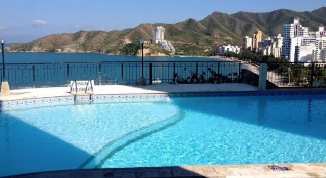 El Peñon 402, Reserva ahora Hotel Santa Marta Magdalena