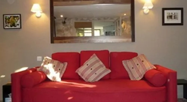 Bed  Breakfast La Campagne a Paris