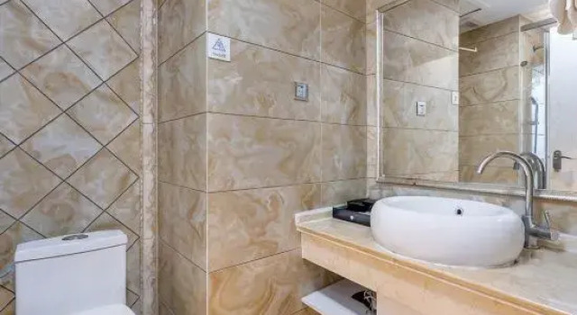 Люкс Shimao Tuke China Hotel wuhu