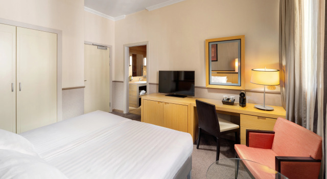 Mamaison Hotel Andrassy Budapest